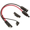 10 AWG SAE to Solar Panel Adapter, RV Solar Panel