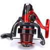 Spinning Reel 13+1 Bearings 5.1:1 Gear Ratio Left Right Interchangeable