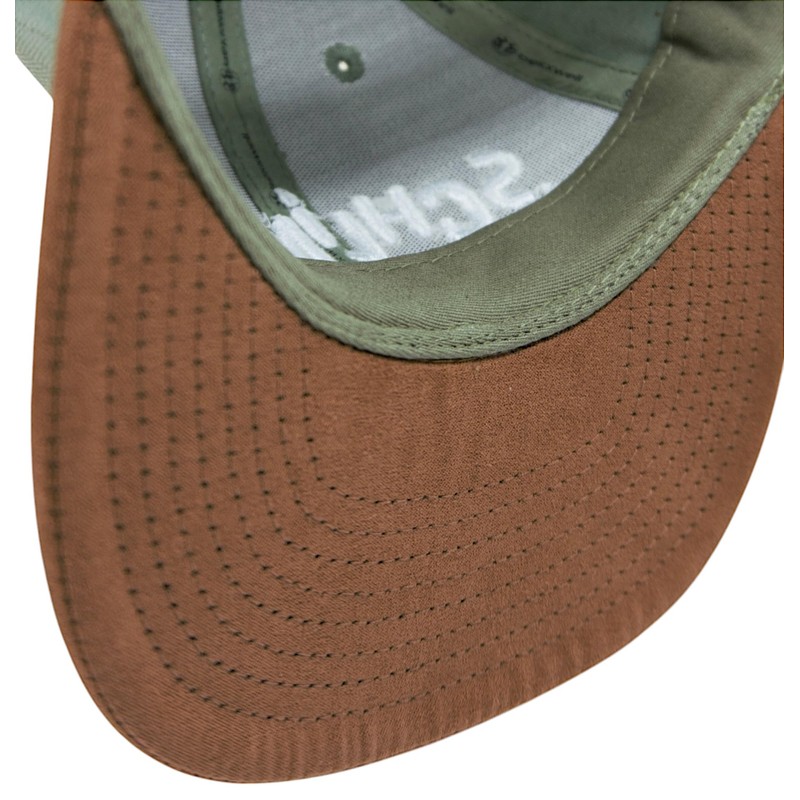 Bexxwell Children's Snapback Cap Sling (Junior, Kids, Optimal Fit, Cap,