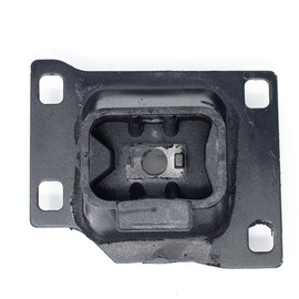 ENA Front Right Engine Rear Torque Strut and Trans Mount Set of 3 Kit Compatible with Ford 2000 2001 2002 2003 2004 Focus 2.0L DOHC Replacement for A3003 A2939 A2986