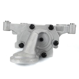 MOCA M524 Oil Pump Fit 2010-2018 for Hyundai Santa Fe 3.3L & 2012-2017 for Hyundai Azera 3.3L & 2011-2018 for Kia Sorento 3.3L & 2016-2017 for Kia K900 3.8L
