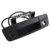 DYRDINSHOW Tailgate Replace Rear View Camera Backup Tailgate Handle Camera