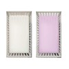 Dudu N Girlie Fitted Cot Bed Sheets | 140 x