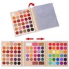 UCANBE Pretty All Set Eyeshadow Palette Holiday Gift Set Pro