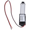 Linear Actuator 50mm Stroke DC 12V Low Noise Internal Limit