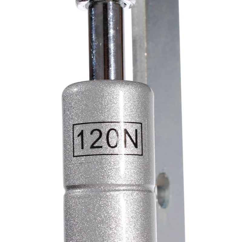 Compatible with Keter Hinge Store It Out Arc/Max/Ace/Prem 1150 XL/Elite