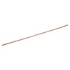 Walnut Dowel, 1/4" Square