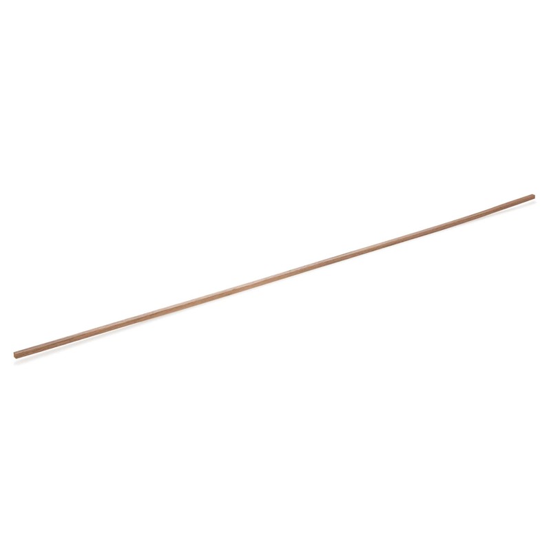 Walnut Dowel, 1/4" Square