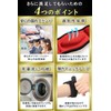 Minaori MOF-HJS Fitness (Chropedist Supervised) Elbow Supporter Elbow Band Unisex