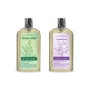 Everyday Aromatherapy Body Wash Duo | Eucalyptus Mint and Lavender