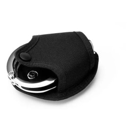 Estuchelandia Bolsa Molle Para Esposas Funda Táctica Multifuncional