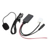 12pin Bluetooth 5.0 Module AUX in Cable MP3 Music Adapter