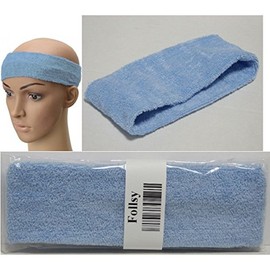 Follsy Electric Cylindrical Nail Drill Bit Gold Carbide Nail File Drill Bits & Blue Headband