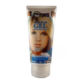 Hollywood Herbal Formulas Hollywood Style Anti-Scar Gel Medicina Treatment 75557