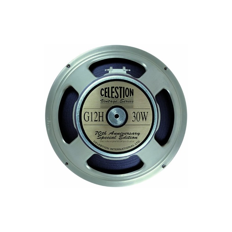 Celestion G12H Anniversary guitar speaker, 16 ohm
