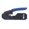 RJ45 Crimping Tool Kit Terminal Crimper Wire Terminals Crimping Tool