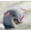 Fuzzy Friends 6” Baby Bunny Rabbit Plush Easter Stuffed Animal.