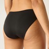 Modibodi Swimwear Bikini Bottom - Light, Black / 14/L