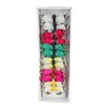 Shinoda Design Center 12Pc Butterfly Decor, 2", Assorted