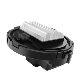 PUAMRPTS HVAC Heater Blower Motor Resistor - Compatible with Mazda CX-5 2017-2023 - Replace# K12461765