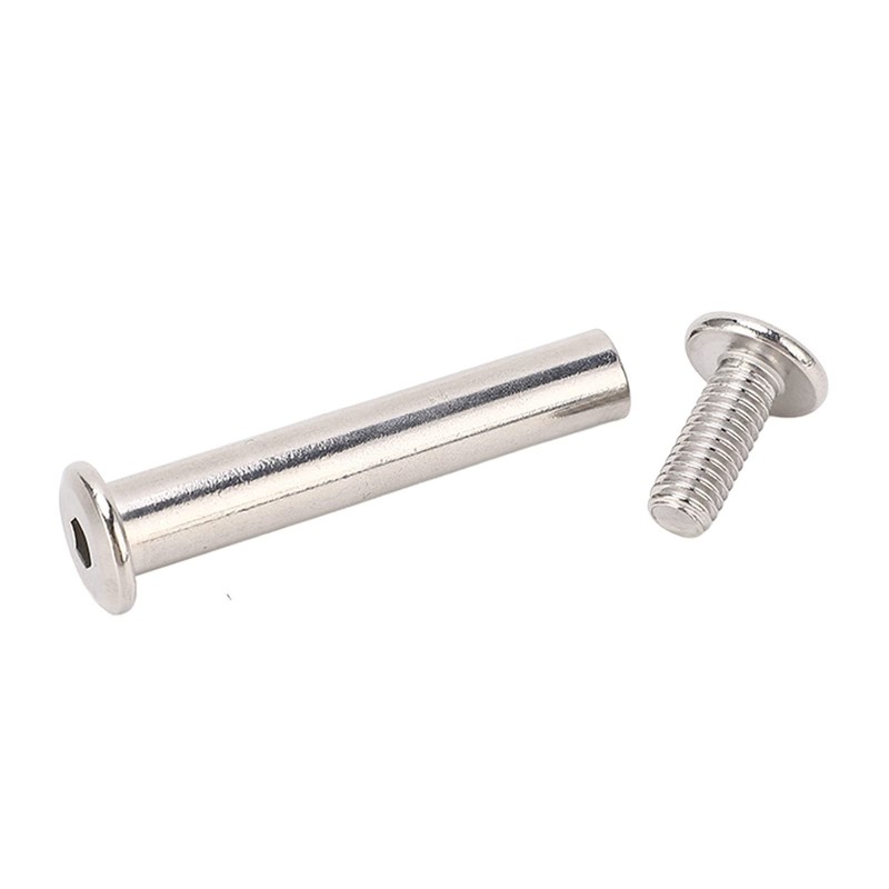 Keenso Bennington Bimini Connector Bracket Bolt,Top Connector Bracket Mounting Bolt