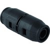 Geberit PushFit Connector D 20 (PVDF) 651500001