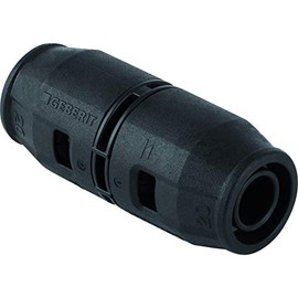 Geberit PushFit Connector D 20 (PVDF) 651500001