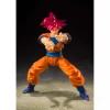 Bandai S.H.Figuarts SUPER SAIYAN GOD SON GOKU -Event Exclusive Color