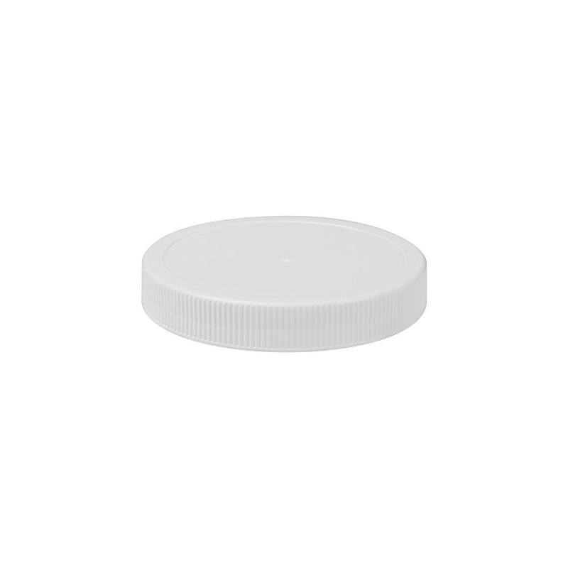 North Mountain Supply Nms A0064-00 - 1 White Plastic 1/2