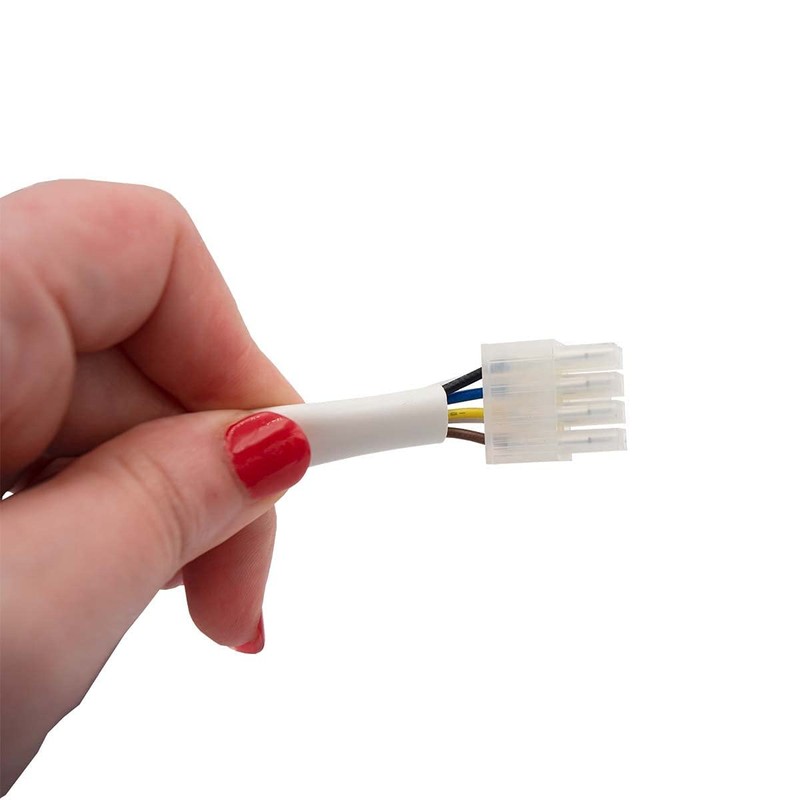 Supplying Demand DA97-08059A Refrigerator Ice Maker Assembly Replacement Model Specific