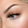 KARA BEAUTY Fabulashes Glam 3D Faux Mink Strip Lashes –