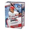 Topps 2025 Chrome Baseball Update Series Value Blaster Box