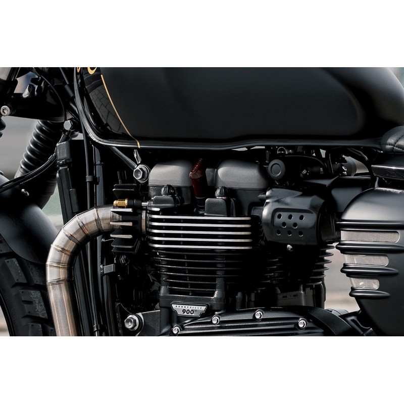 Motone MMU085 Engine Bolt Cap T100 T120 Street Twin Street