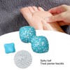 3pcs Massage Ball Set Myofascial Trigger Point Release Deep Tissue