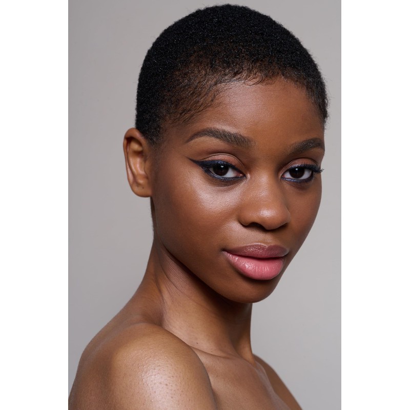 Mii Cosmetics Luscious Lip Sheen Lip Gloss | Nourishing Non-Sticky