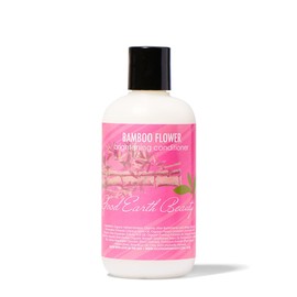 Good Earth Beauty - Natural Conditioner Bamboo Flower - 8 Ounce