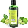 high supreme Organic Bergamot Shampoo - Aloe Vera & Rosemary