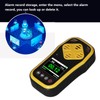 Handheld Ozone Analyzer Portable O3 Gas Concentration Detector for Outdoor
