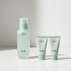 Hanyul Artemisia Moisture Soothing Fluid 125ml + Toner Lotion Cream