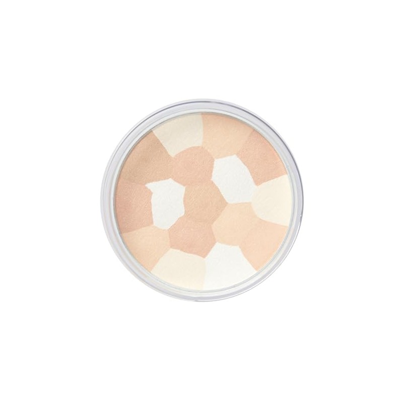 MUJI OAP53A4S UV Pressed Powder Honey Beige SPF33 PA+++ 0.3