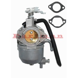 Partman Replaces parts 7635 8125 607954  EZGO RXV | TXT | Valor Carburetor