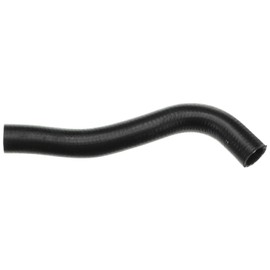 PartCatalog Lower - Radiator To Pipe Radiator Coolant Hose Compatible With Honda Civic 1.5L L4 GAS 2021 2020 2019 2018 2017 2016 P-2730907