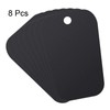 sourcing map 8pcs Boot Shaper Form Inserts 20" Boots Tall