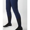 EvoShield Women's Standard Mid Rise Fastpitch Pants, Navy