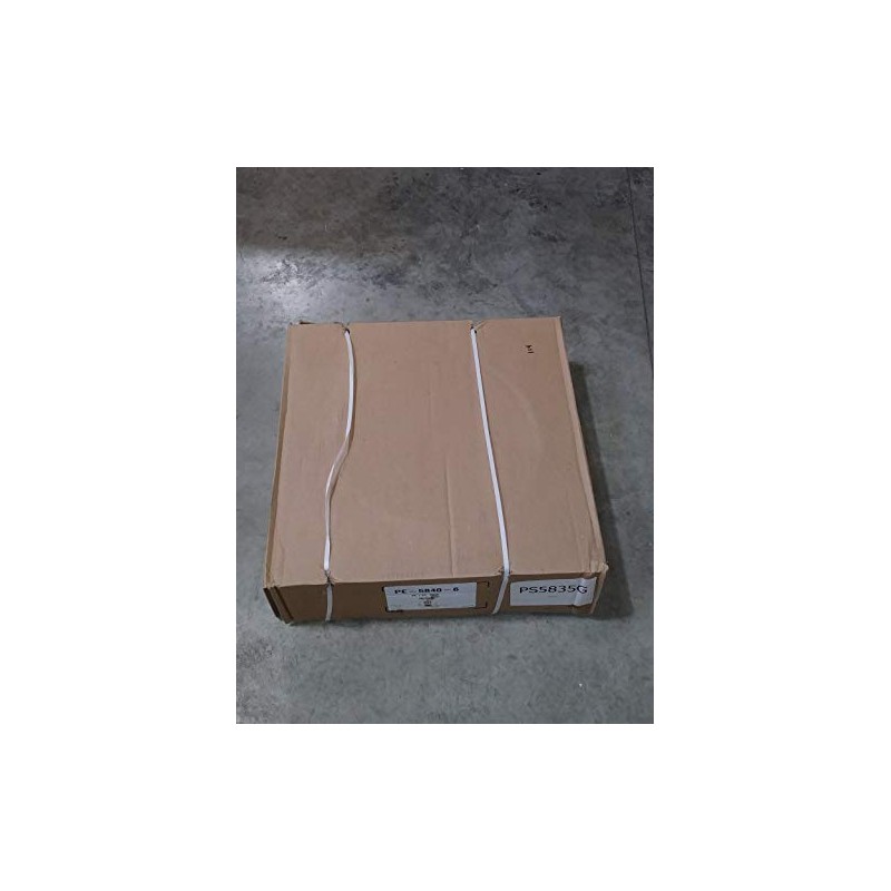 North Shore Company Pe-5840-6 Polyester Strapping, Size: 5/8", Pe-5840-6