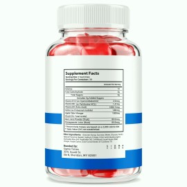 Sigma Times Maximus X Gummies - MaximusX Performance Gummy for Men 60ct