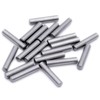 D3 (3mm x 10mm) Dowel Pins (M6) - Stainless Steel