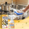 younifer Kitchen Heavy Duty Cleaner Spray,2025 New All Purpose Kitchen