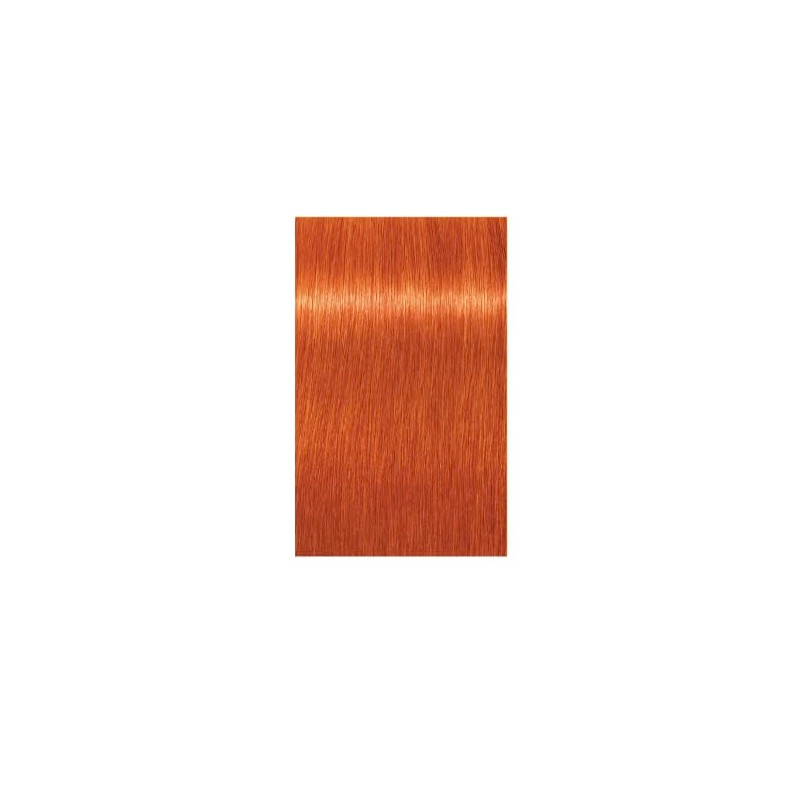 Schwarzkopf Igora Royal Color Creme Tube 0-77 Copper Concentrate by