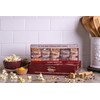 Amish Country Popcorn | 4 Ounce Variety Kernel Gift Set